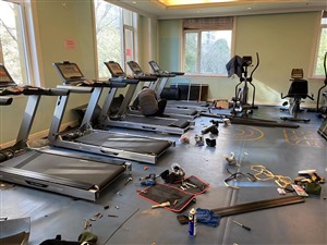 武汉bh跑步机健身器材厂家专业维修 健身房商用家用跑步机维修