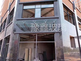 鄭州玻璃陽光房 鄭州玻璃房報價 鄭州陽光房維修玻璃門維修