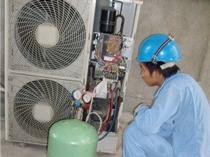 淄川區(qū)海信空調(diào)維修移機(jī)安裝服務(wù)電話
