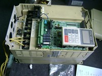 安川-J1000系列变频器郑州地区厂家合作维修网点在哪