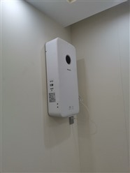 黃石專業(yè)新風(fēng)機(jī)安裝電話