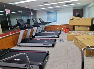 北京汇康跑步机维修 专业汇康健身器材维修跑步机