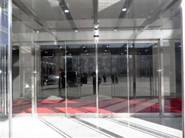 武昌火車站附近維修感應(yīng)門一武昌定做電動門-安裝自動門