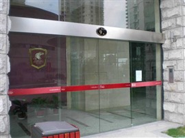 水果湖附近維修電動門、定做自動門、楚河漢街維修感應(yīng)門