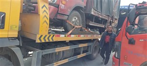 武汉三环线拖车救援电话