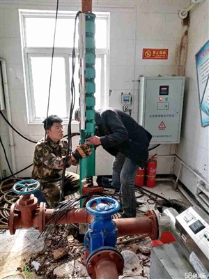 北京变频器维修中心、变频水泵维修、变频电机维修、自备井维修