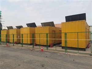 淄博發(fā)電機(jī)出租 本地出租發(fā)電機(jī) 及時(shí)高效便捷