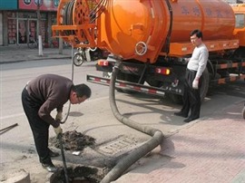 吴中承接化粪池抽粪 污水清理 隔油器清理 管道检测清理