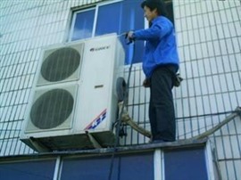 工业园区空调清洗保养 空调维修 空调安装移机 空调加液