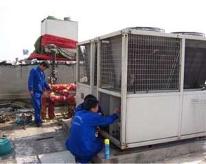 鴛鴦空調(diào)維修加氟電話（鴛鴦空調(diào)上門維修快速到家）