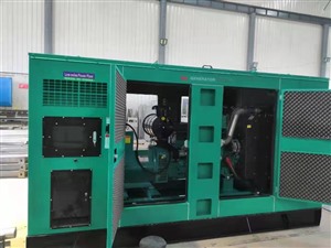 十堰發(fā)電機(jī)出租/規(guī)格型號(hào)齊全/價(jià)格低廉