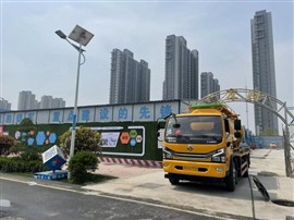 鄭州市政清淤疏通化糞池清理污水轉(zhuǎn)運(yùn)處理
