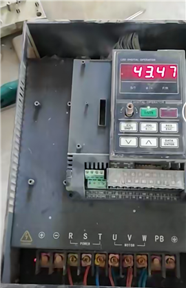 哈尔滨维修变频器电路板主板