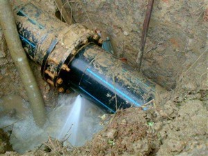 昆山市暖通管网漏水检测 自来水管网测渗漏水正规公司