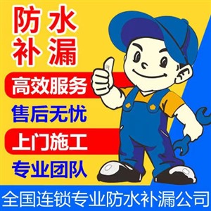 广州南沙地下室漏水免费检测地下室漏水维修电话