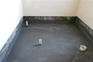 西安市厕所漏水维修 阳台防水补漏公司优选本地防水师傅