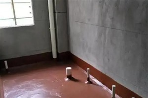 菏泽市卫生间防水公司洗手间渗水上门防水施工