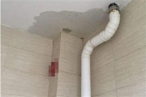 济南市卫生间漏水维修洗手间渗水专业防水补漏