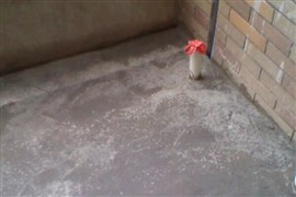 广州越秀区卫生间渗水维修厨房防水专业防水补漏
