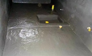 秦皇岛市卫生间防水公司洗手间漏水维修上门防水施工
