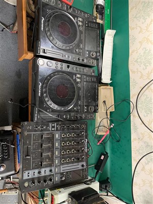 南昌安橋.索尼.馬蘭士.雅馬哈.天龍功放音響維修
