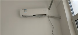 膠州空調(diào)移機(jī) 膠州上門維修空調(diào)