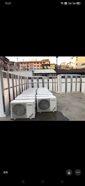 荊門市東寶區(qū)空調(diào)出租   歡迎來電咨詢