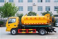 寧遠(yuǎn)縣吸污車清理化糞池，專業(yè)通下水道