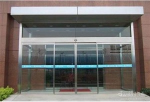 罗湖维修电动门，罗湖维修感应门，深圳自动门玻璃门安装公司