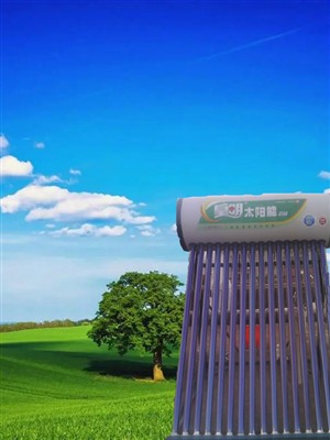 瑞昌桑普太陽能維修，?專業(yè)維修太陽能不工作