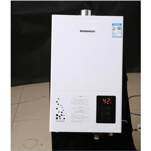 武漢前鋒熱水器服務(wù)24小時400報修電話