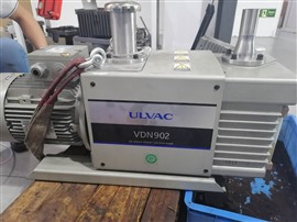 ULVAC/爱发科VDN902真空泵维修配件现场服务