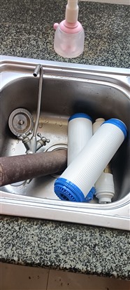 凈水器專修