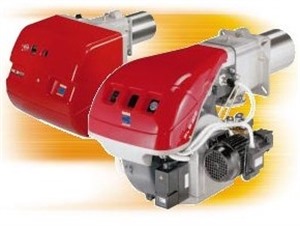 利雅路RS50燃气燃烧器/涂装线燃气燃烧器维修保养