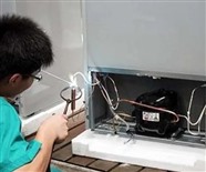 鶴壁容聲冰箱維修電話（全國統(tǒng)一）容聲冰箱400保修服務(wù)熱線