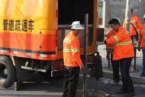 玉溪市澄江縣高壓清洗車輛市政管道清淤吸污車清抽化糞池