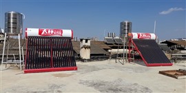 太標(biāo)太陽能 昆明 專賣店