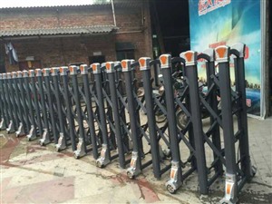 杭州維修電動(dòng)門(mén) 杭州維修遙控伸縮門(mén)