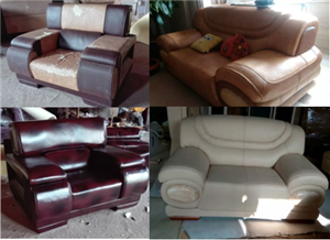 北京欧式美式沙发换面翻新，沙发塌陷修理加固厂家，沙发套订做