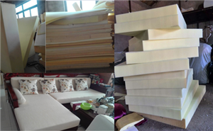 北京沙发塌陷修复，更换沙发套，订做实木红木沙发海绵垫价格