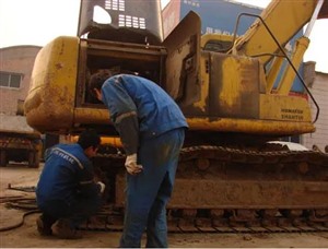 天津Hitachi挖掘机服务热线维修号码2023已更新(今日/更新)