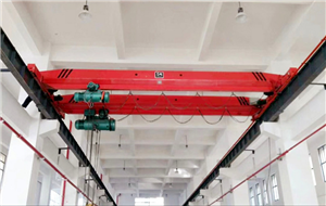 行吊维修 天津行吊单梁起重机安装 电动葫芦配件