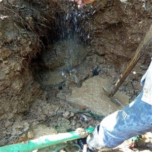 昆山水管漏水检测 昆山检测地下水管漏水公司