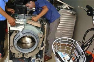 小龍坎正街洗衣機，熱水器，家電上門維修師傅電話