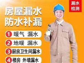 *定位查漏水 防水補漏 樓頂衛(wèi)生間做防水 維修管道漏水