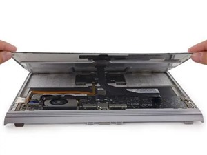 青岛三星电脑维修站 提供三星笔记本液晶屏键盘更换维修