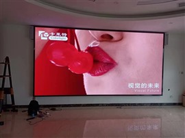 武漢led顯示屏安裝及維修，門頭屏維修，走字屏維修led屏