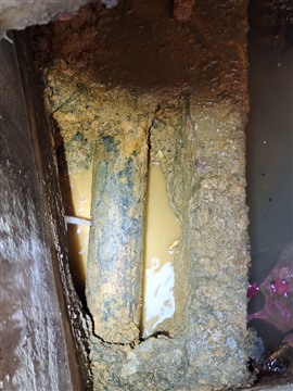 東莞正規(guī)檢測管道漏水電話，室外給水管道漏水檢測，東莞查漏水公司電話
