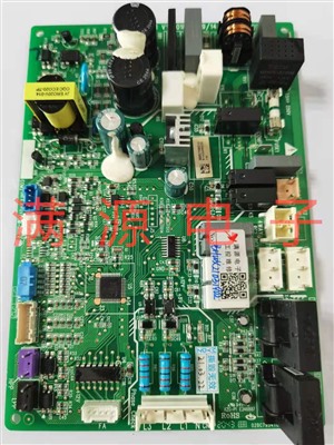 天津三菱电路板PI96B30P-IT COIU维修