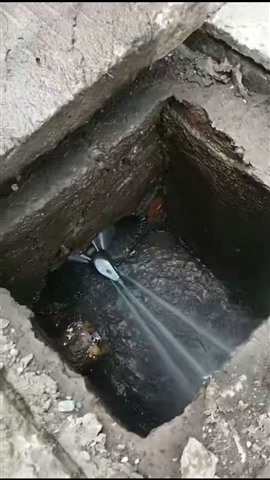 邯鄲疏通下水道，疏通馬桶，高壓疏通管道，清理污水池